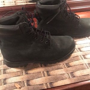 Timberlands boots